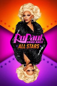 RuPaul's Drag Race All Stars (Season 10)