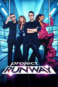Project Runway (Season 21)